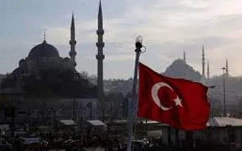 أردوغان يدين هجمات إسرائيل على سوريا ويصفها بـ"القرصنة" ويدعو للتضامن لوقفها