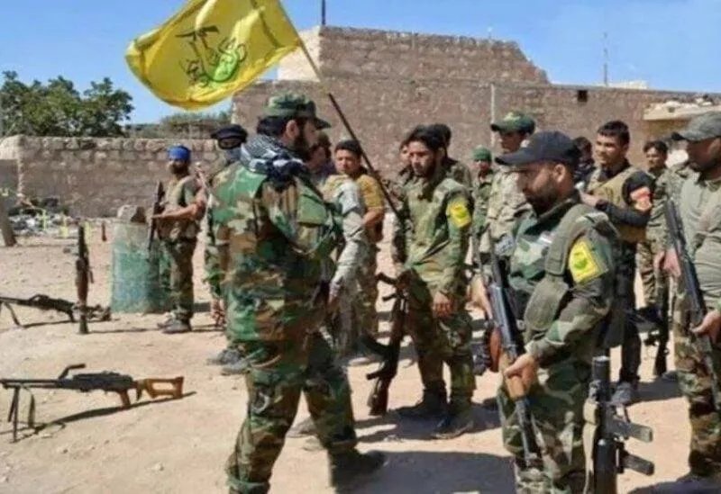 تفاصيل اغتيال شهرياري: هل كان حلقة الوصل في تهريب الأسلحة إلى سوريا؟