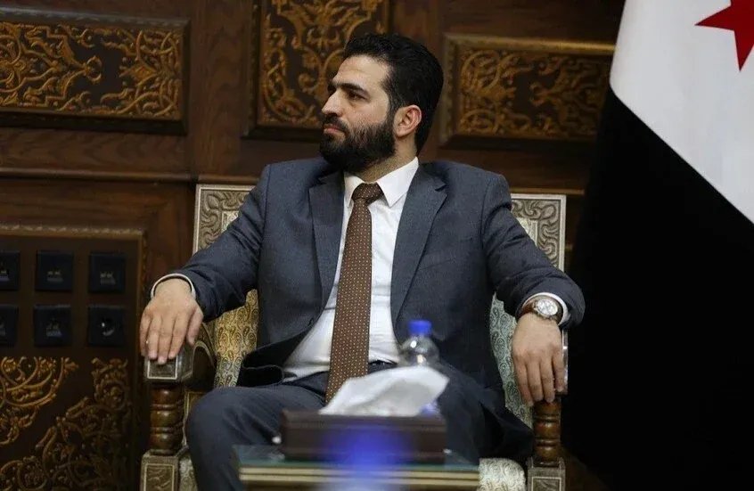 السلطات السورية تعلن اعتقال وسيم الأسد في إطار حملة محاسبة المتورطين بالانتهاكات