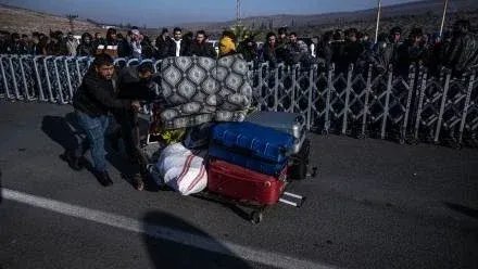 تركيا تعلن عن تسهيلات جديدة للسوريين: تحديثات حول المعابر والإقامات والمعاملات القانونية