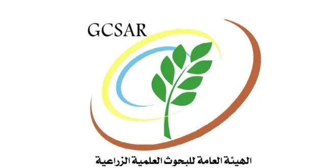 برنامج جديد من البحوث الزراعية لحساب الاحتياجات المائية للمزارع السورية