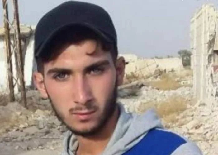 عائلة تناشد: البحث مستمر عن عبد العزيز جاموس المفقود في درعا منذ عام 2022