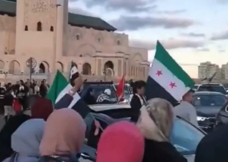 المفوضية: عودة اللاجئين السوريين من المغرب لا تزال محدودة رغم مرور أشهر على انتهاء النزاع