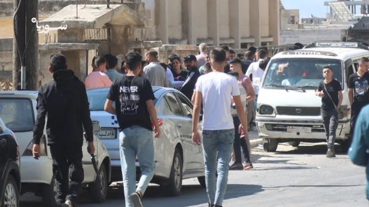 الحسكة: تحديات متعددة في امتحانات الصف التاسع بين اختلاف المناهج وتعدد السلطات