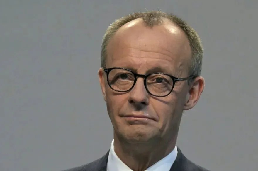 ميرتس: اتفاق الائتلاف الحكومي بداية جديدة تعيد ألمانيا إلى المسار الصحيح