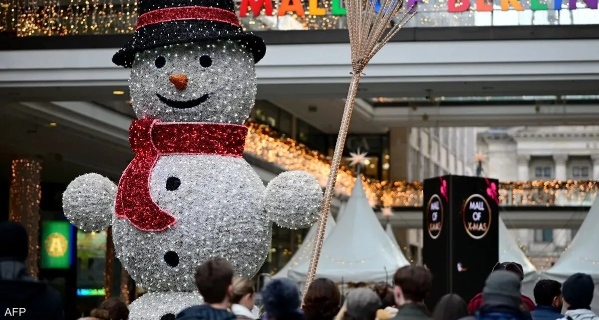 تباطؤ التضخم في ألمانيا إلى أدنى مستوى منذ نوفمبر 2024 بنسبة 2.2%