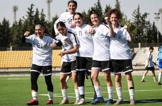 الهلال يحافظ على لقبه بطلاً لدوري سيدات كرة القدم بالعلامة الكاملة