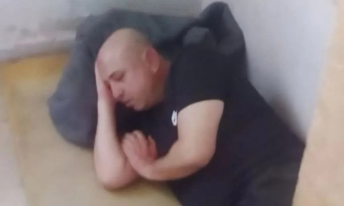 بعد القبض عليه: وزير العدل السوري يتعهد بمحاسبة وسيم الأسد المتهم بتجارة المخدرات