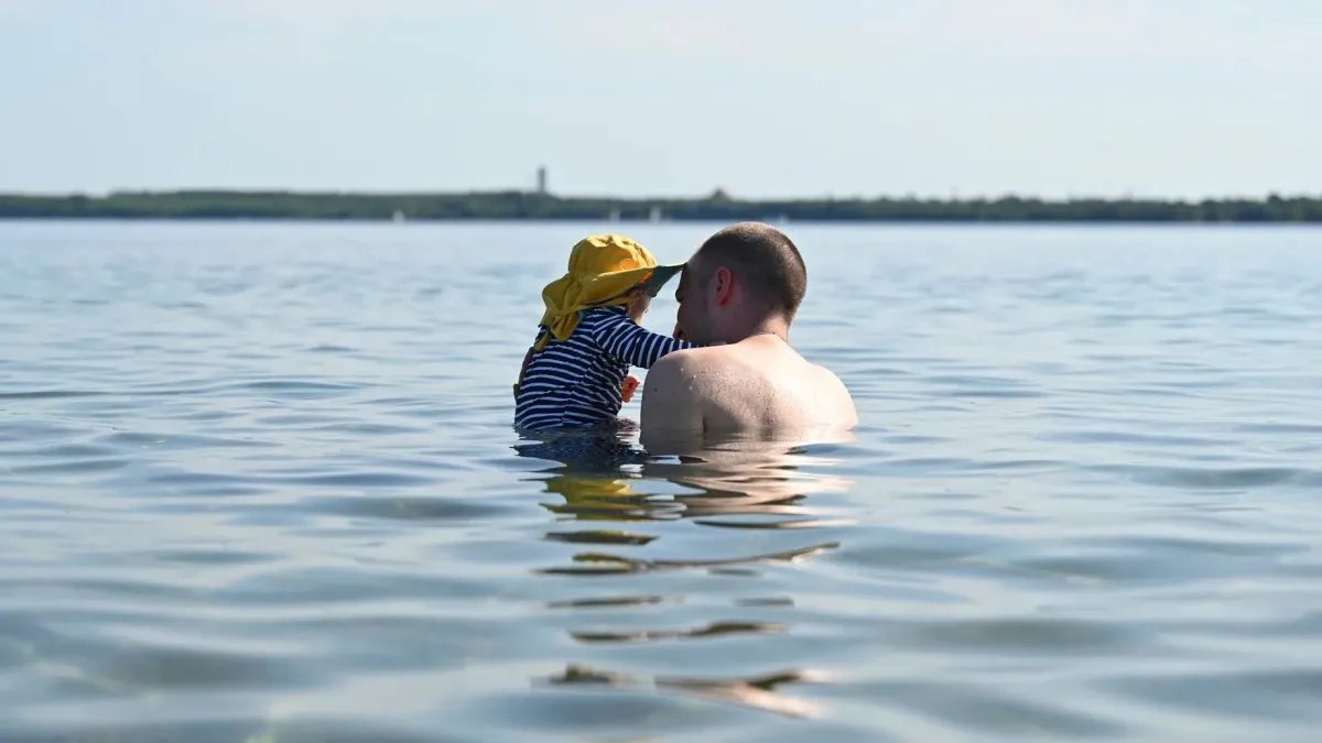 ألمانيا على موعد مع موجة حر لاهبة وانقلاب جوي مفاجئ