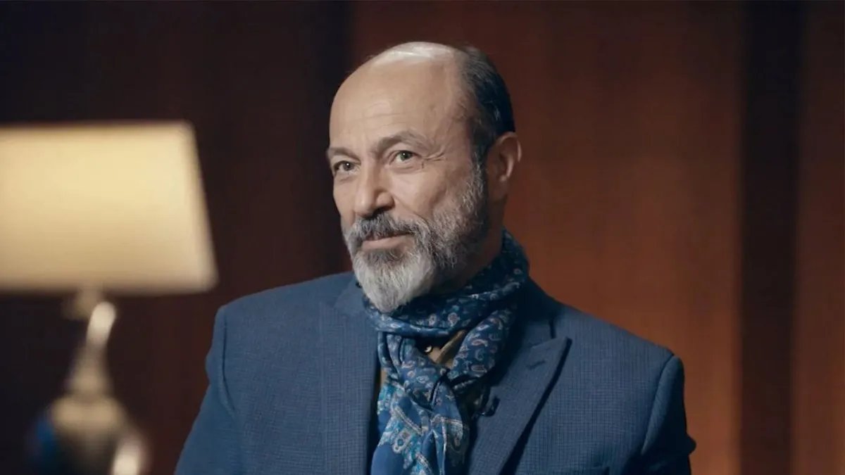 الممثل جهاد عبدو مديراً عاماً للمؤسسة العامة للسينما بقرار وزاري