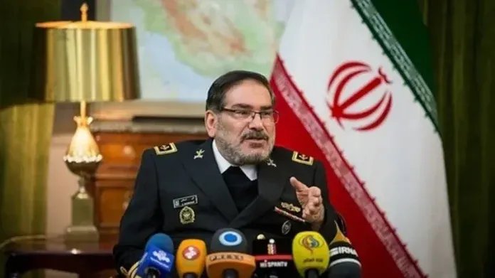 شمخاني: إيران تسعى لاتفاق نووي حقيقي وعادل مع أمريكا