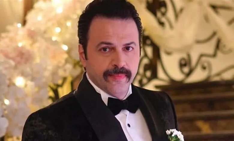 تيم حسن يتصدر قائمة الأعلى أجراً بين نجوم العرب في رمضان 2025 بمليون دولار!