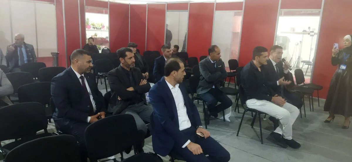 الزراعة تنظّم ورشة عمل لمناقشة تحديات المستثمرين في معرض آغرو سيريا 2025