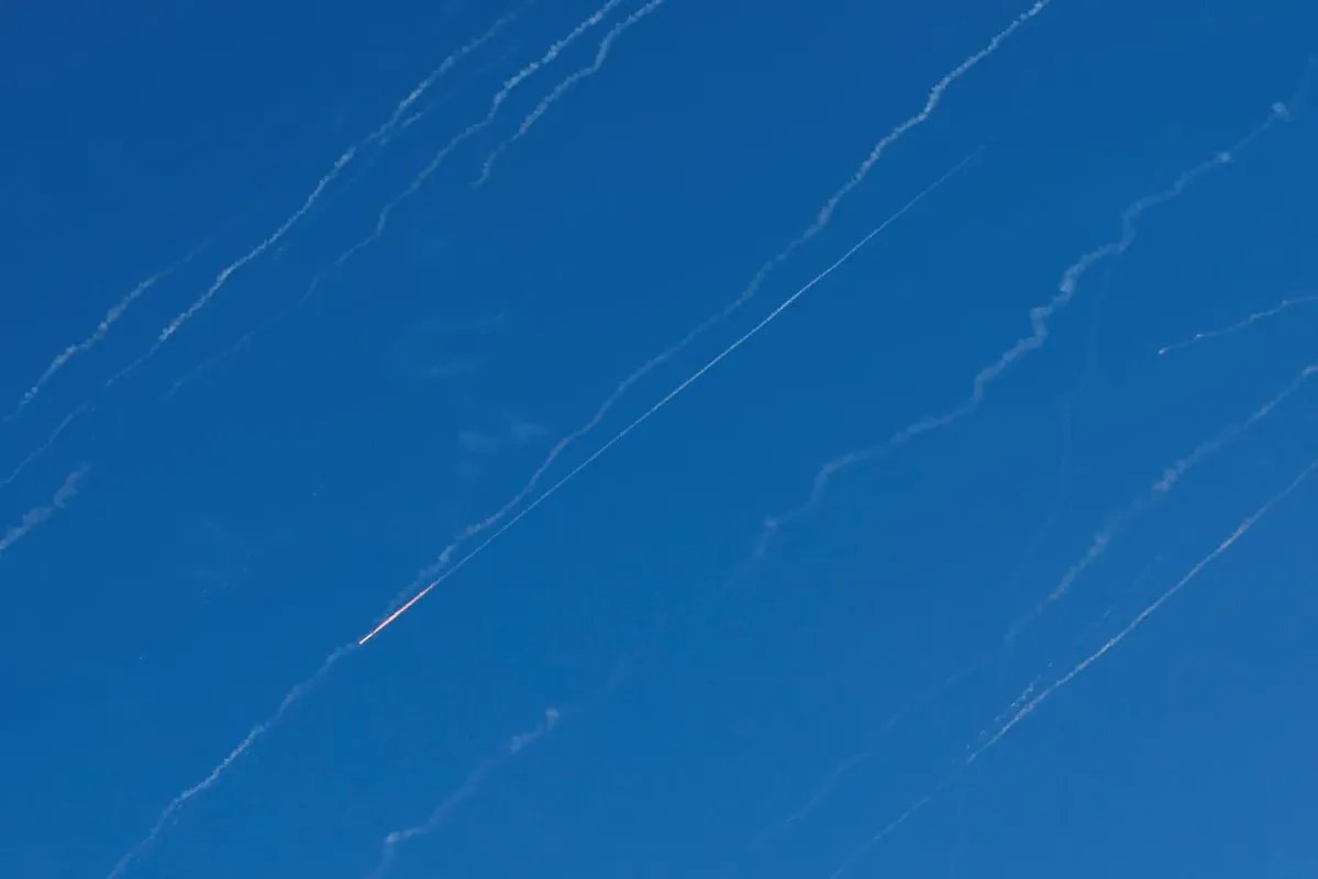 ترمب يعلن عن ضربة أمريكية "ناجحة جداً" استهدفت مواقع نووية إيرانية: تفاصيل حصرية