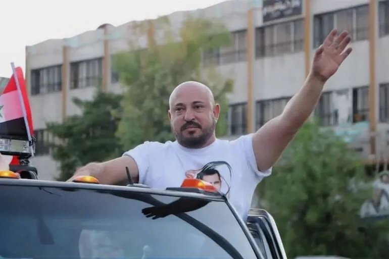 تفاصيل القبض على وسيم الأسد: كشف تورطه في الكبتاغون وجرائم مروعة تهز سوريا