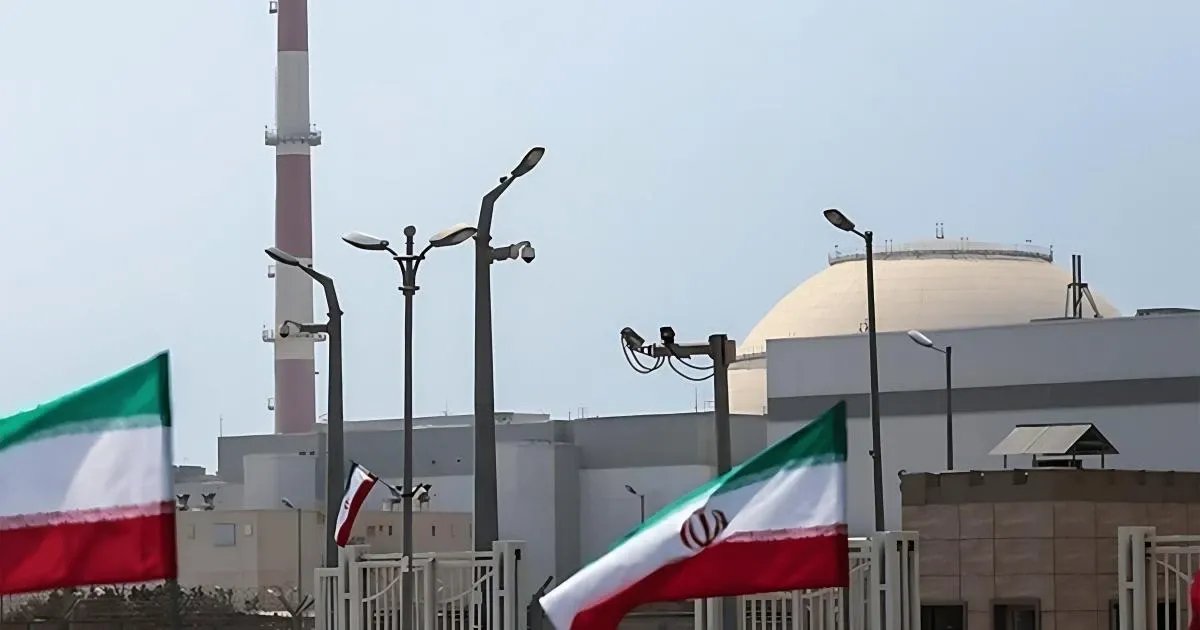 إيران تتهم "الأعداء" باستهداف مواقعها النووية وتؤكد: سنواصل تطوير البرنامج