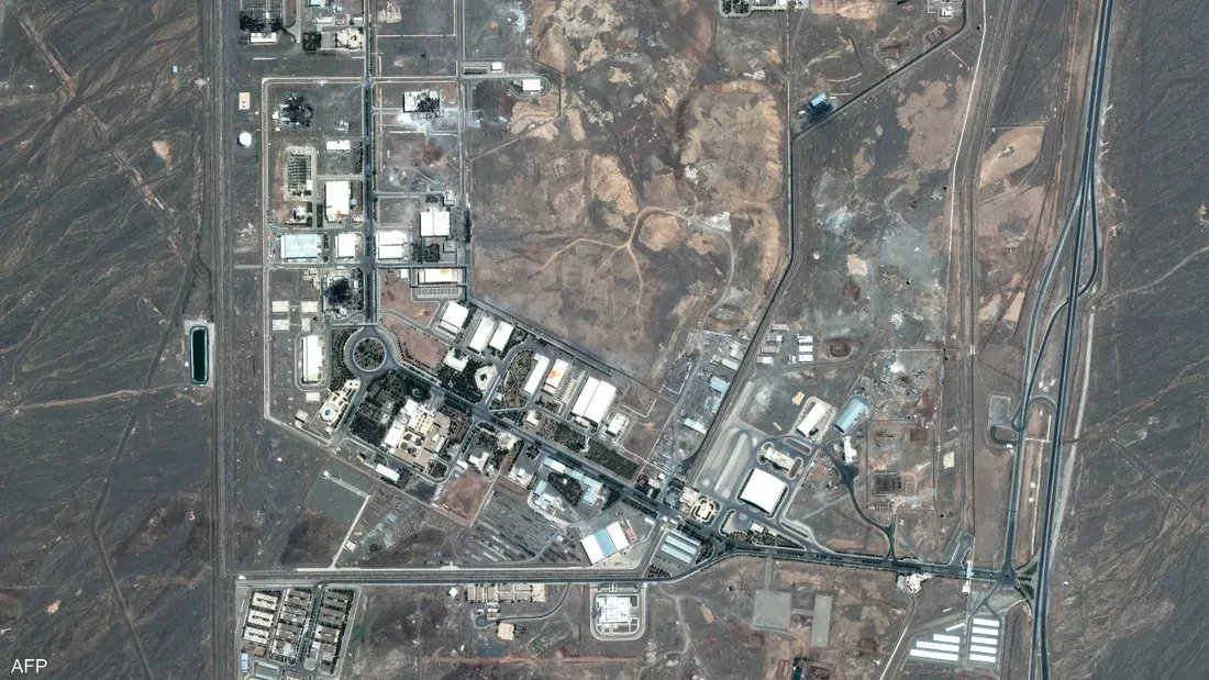 الأمم المتحدة تعلق على الضربات الأمريكية للمنشآت النووية الإيرانية وتحذر من تصعيد خطير