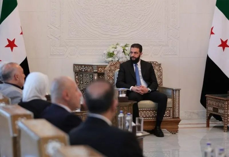 الرئاسة السورية تمدد مهلة لجنة التحقيق في أحداث الساحل 3 أشهر إضافية