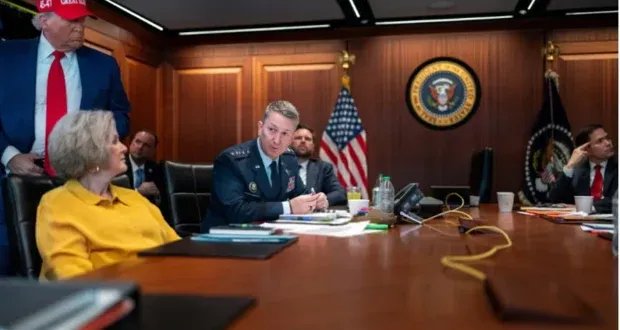 تفاصيل حصرية: وول ستريت جورنال تكشف الساعات الحاسمة قبل الضربة الأميركية المزعومة على منشآت إيران النووية