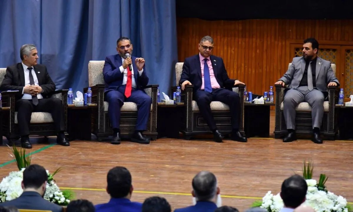 انتخابات مجلس الشعب السوري: مسودة نظام انتخابي مؤقت يوازن بين الكفاءة والتمثيل