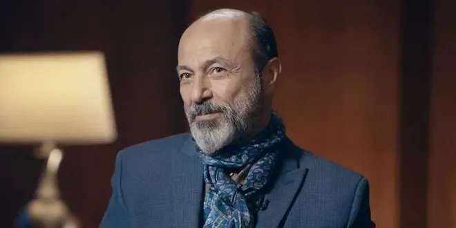 جهاد عبده: السينما سلاح لبناء الوعي وتغيير الصورة النمطية عن سوريا