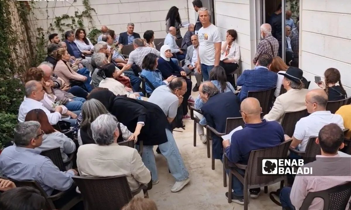 عودة متسارعة للمجتمع المدني في سوريا: شراكة مع الحكومة وتحديات تواجه منظمات المجتمع المدني