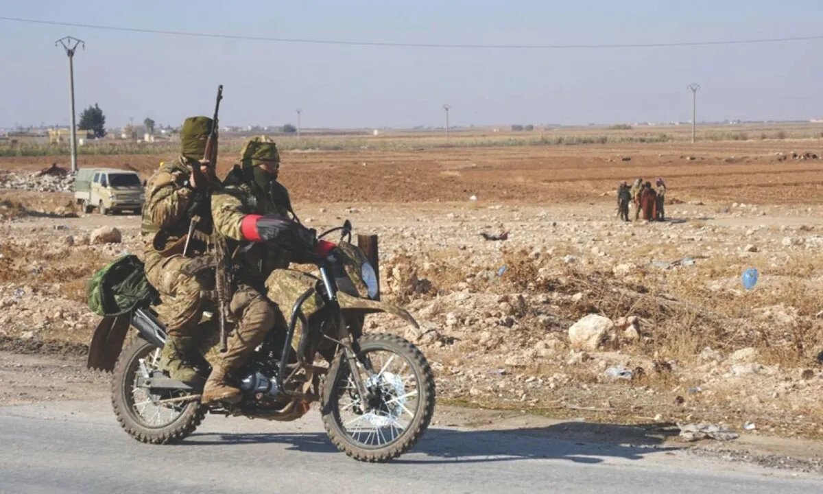 الدراجات النارية في سوريا: من وسيلة نقل إلى أداة للاغتيال.. تزايد الحوادث وتساؤلات حول الدوافع