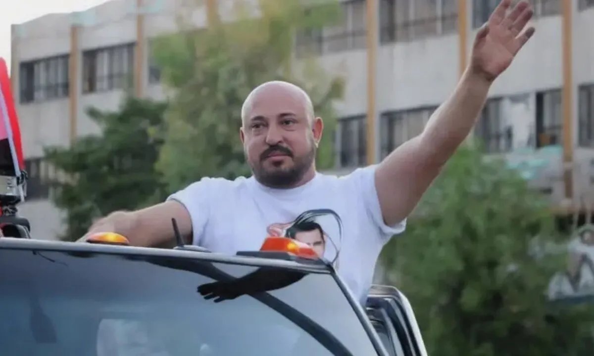 الكشف عن تفاصيل القبض على وسيم الأسد: عملية استخباراتية معقدة استمرت ستة أشهر