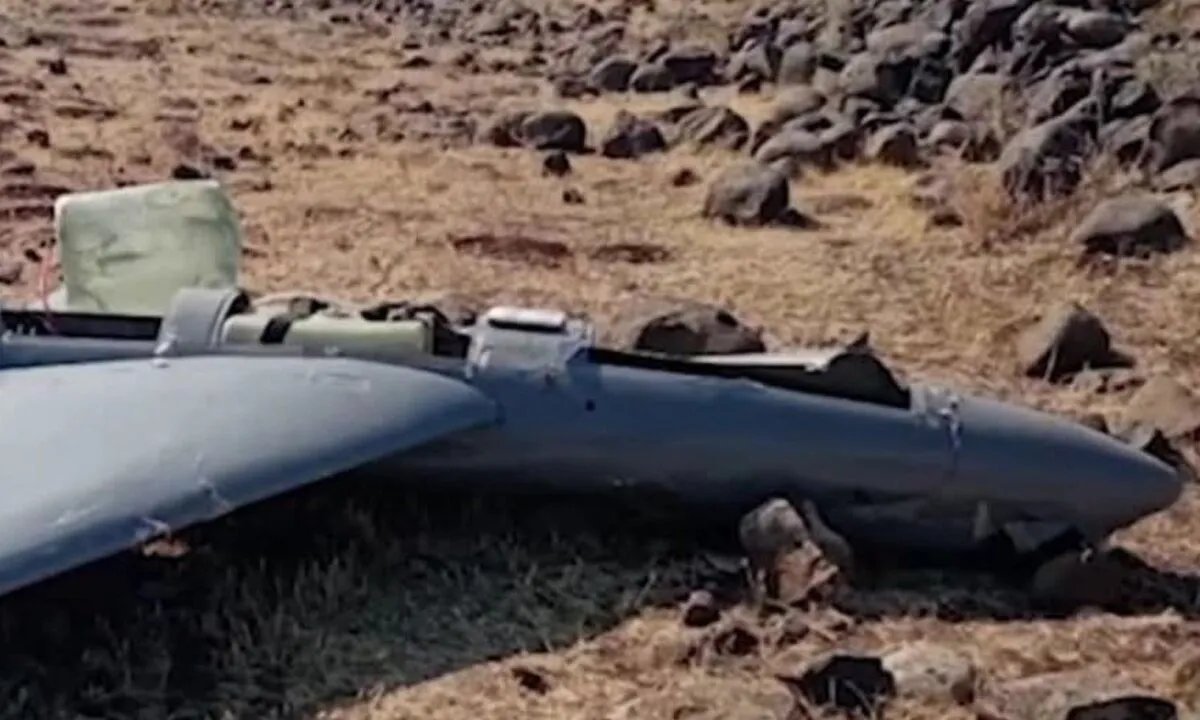 سوريا في مرمى النيران: صراع إسرائيلي إيراني يتصاعد وشظاياه تطال الأراضي السورية