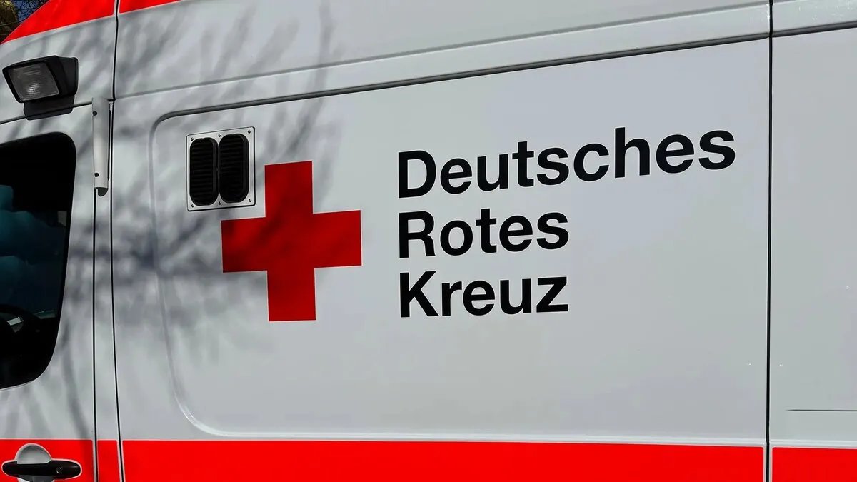 أزمة مالية تضرب الصليب الأحمر الألماني في غوسلار وإعلان الإفلاس
