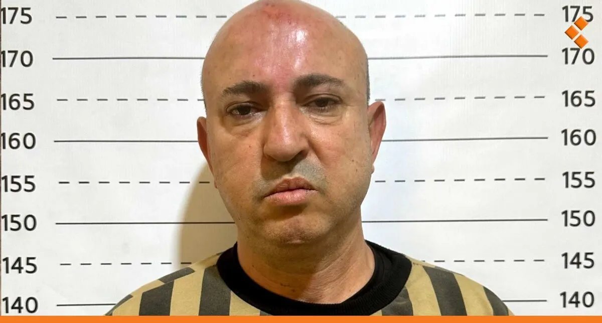 بعد 6 أشهر من المتابعة: الداخلية السورية تكشف تفاصيل القبض على وسيم الأسد بتهمة تجارة الكبتاغون