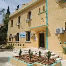 افتتاح سكن الأطباء المُجدَّد في مشفى ابن النفيس بدمشق لتحسين ظروف العمل