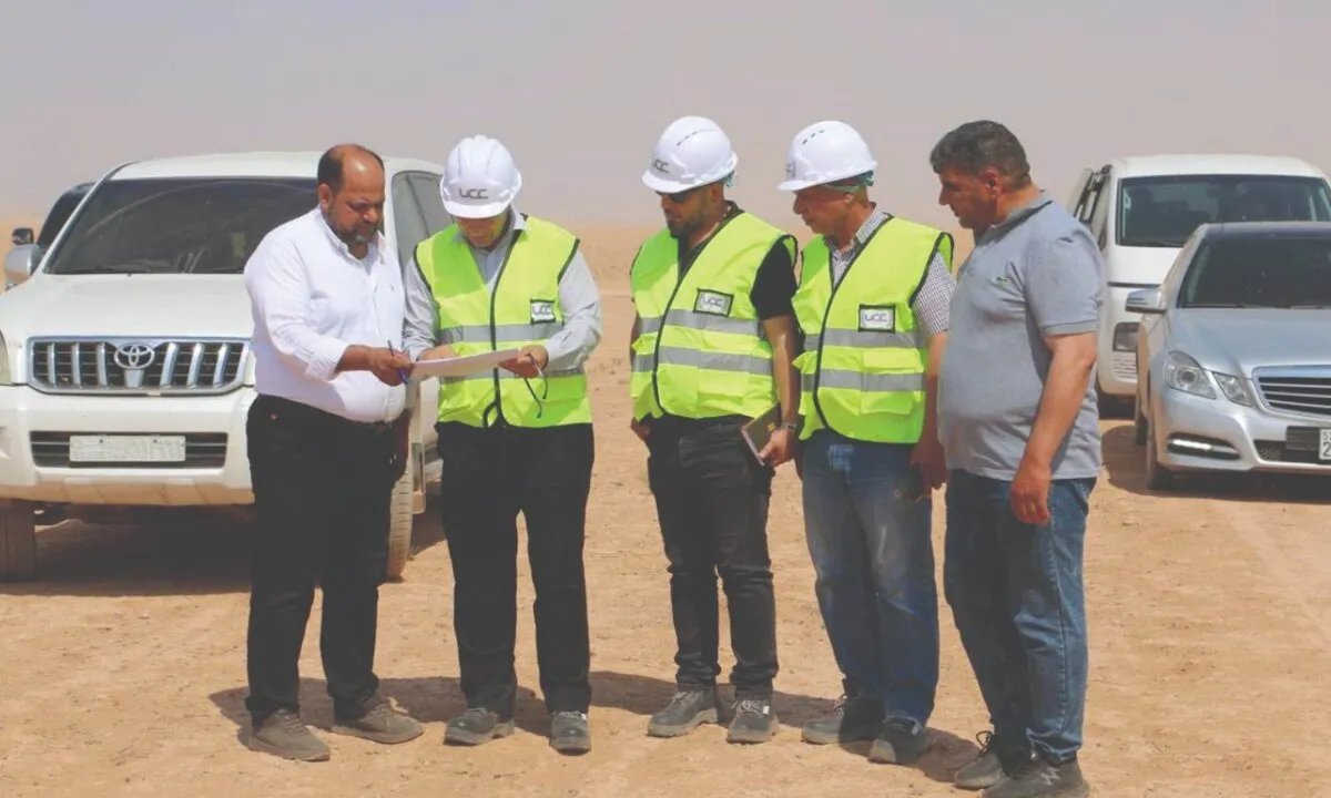 خطة أمريكية طموحة لإنعاش قطاع الطاقة السوري: تحديات وفرص في ظل المتغيرات