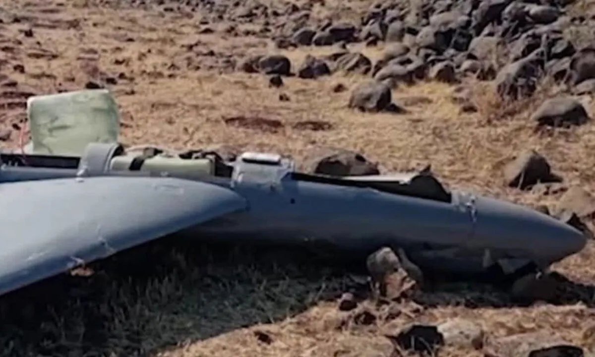 سوريا في مرمى النيران: تداعيات الصراع الإسرائيلي الإيراني على الأراضي السورية