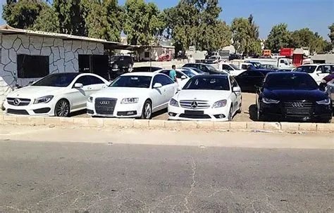 خبير اقتصادي يدعو لحماية سوريا من نفايات السيارات ويقترح تنظيم الاستيراد