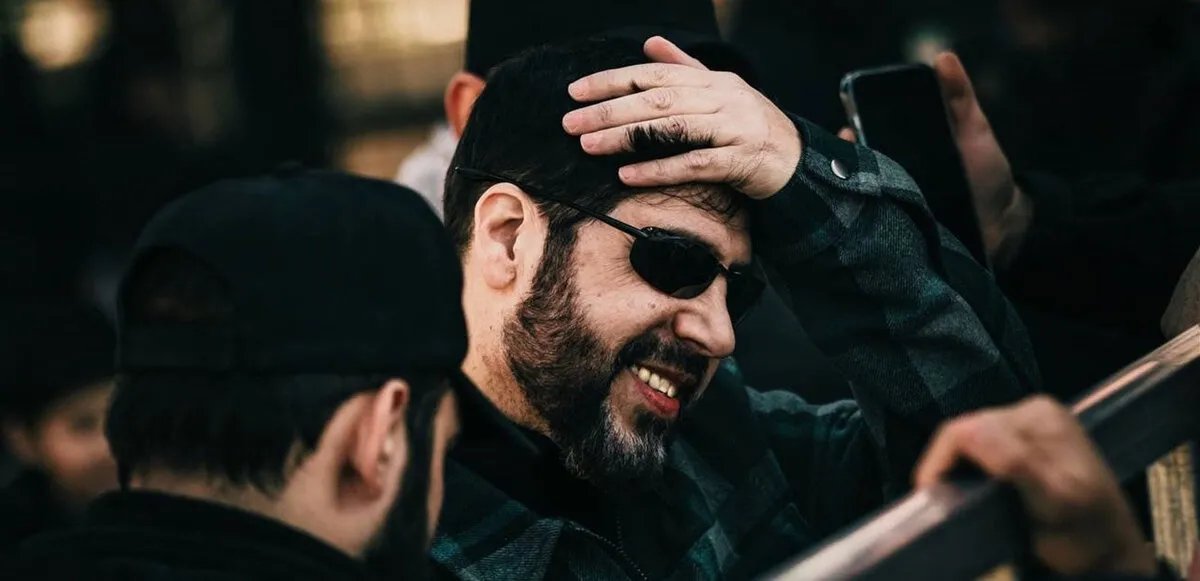 تفاصيل اغتيال "أبو علي خليل" مرافق قيادي بارز في لبنان بغارة استهدفت إيران