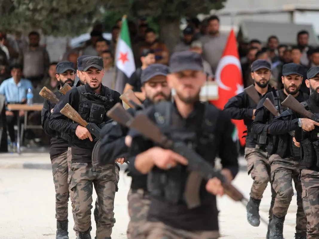 إخفاق المفاوضات الإسرائيلية-التركية في أذربيجان وسط تصاعد التوترات في سوريا