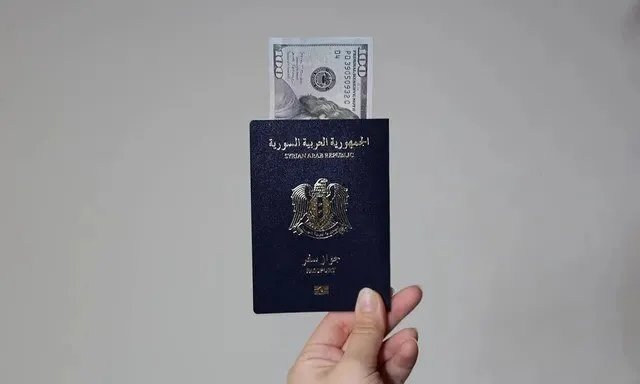 وزارة الداخلية السورية تتجه نحو تخفيض كبير في رسوم جوازات السفر