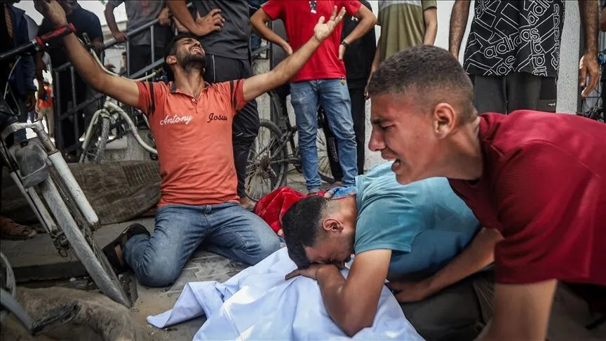 حصيلة مروعة في غزة: أكثر من 55 ألف شهيد ضحية للإبادة الإسرائيلية