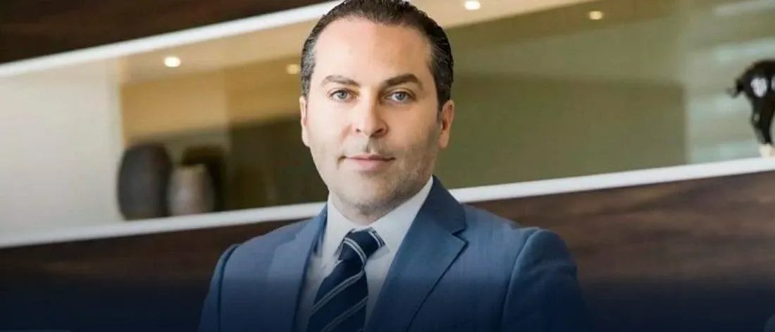 خروج سامر فوز إلى الإمارات بعد مصادرة أملاكه وفشل التسوية مع الحكومة السورية