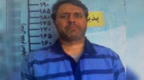 إيران تنفذ حكم الإعدام في مدان بالتجسس لصالح إسرائيل وكشف أسرار البلاد