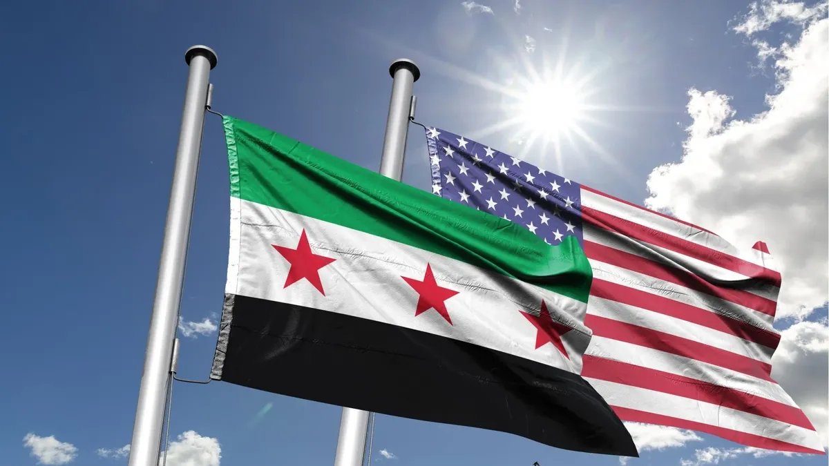 هل واشنطن تعيد صياغة سياستها تجاه سوريا؟ خطوة إدارية تثير التساؤلات حول النوايا الأمريكية