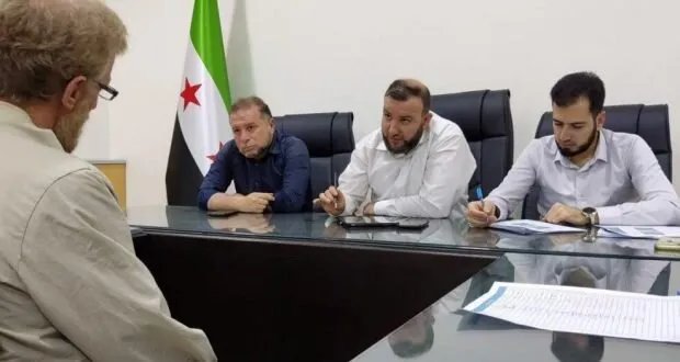 السورية للإدارة المحلية تراجع ملفات المفصولين بسبب الثورة تمهيداً لعودتهم للعمل