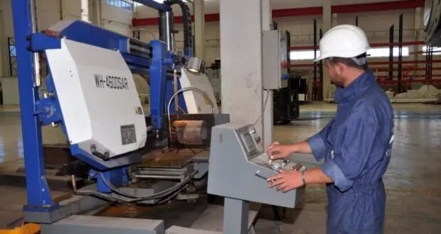 خبير اقتصادي يضع استراتيجية لإنعاش الصناعة السورية خلال ثلاث سنوات