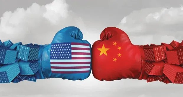 الصين تصعّد النزاع التجاري مع واشنطن برفع الرسوم الجمركية إلى 125% وتقديم شكوى لمنظمة التجارة العالمية