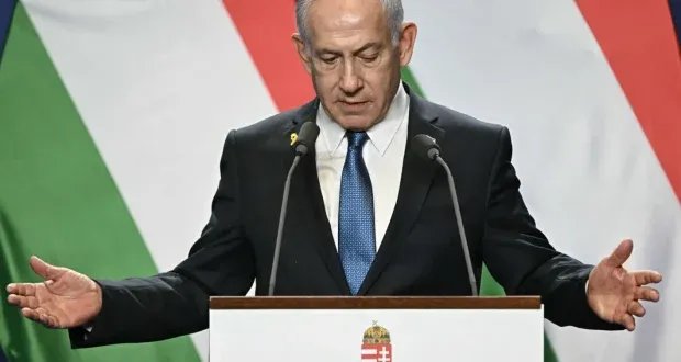 نتنياهو: جهات أجنبية تمول حملات لإسقاط حكومة اليمين