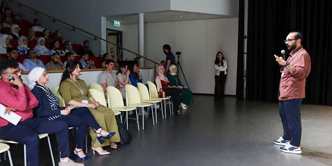 تجمع المهندسين السوريين في هولندا يطلق أول لقاء تأسيسي لهدف إعادة إعمار سوريا