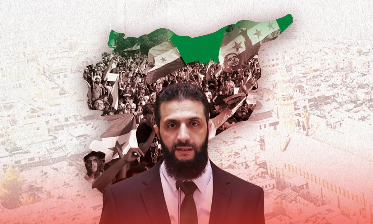 سوريا: من عقلية الثورة إلى بناء الدولة.. تحديات وآفاق المرحلة الانتقالية