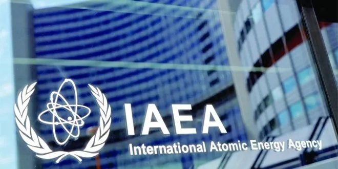 الوكالة الدولية للطاقة الذرية: لا ارتفاع في مستويات الإشعاع خارج المواقع الإيرانية بعد الهجمات