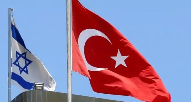 فشل المفاوضات بين تركيا وإسرائيل حول خفض التوتر في سوريا ومقرر استئنافها بعد عيد الفصح